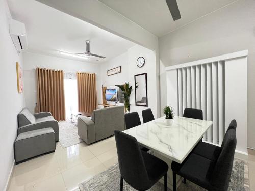 Facilities, Terengganu Dreamscapes at Icon Residence, Spacious with Nature View in Kuala Terengganu