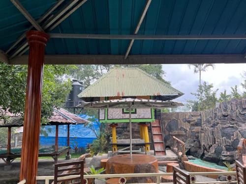 Tresno Sembalun Rinjani in Sembalun