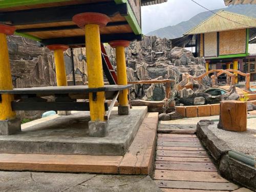 Tresno Sembalun Rinjani in Sembalun