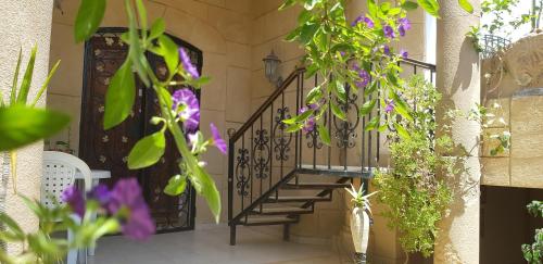 La Colline de Chott Meriem appartements photo 2