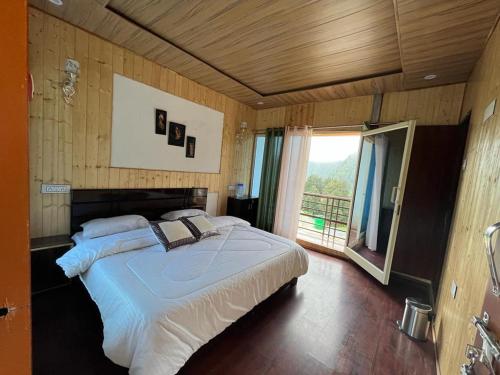 Chopta Himrab Resort in Baniyakund
