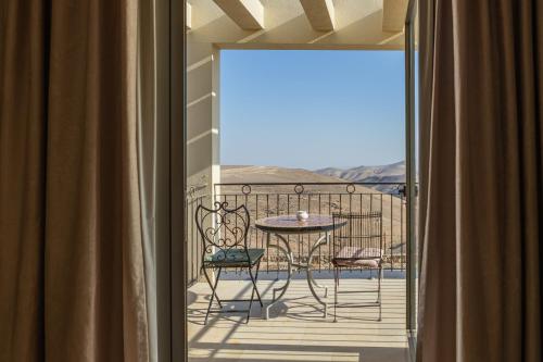 Yehelim Boutique Hotel in Harduf