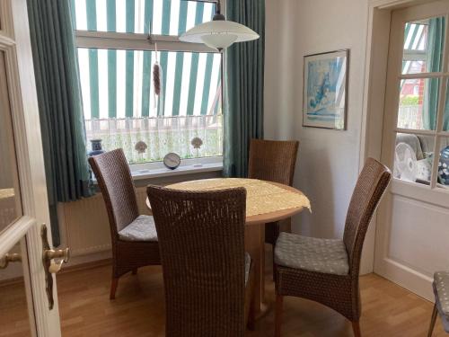 Lütje Huus am Meer Lütje Huus am Meer