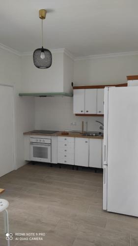 Konyha, Casa Tia Pilar in Algodonales