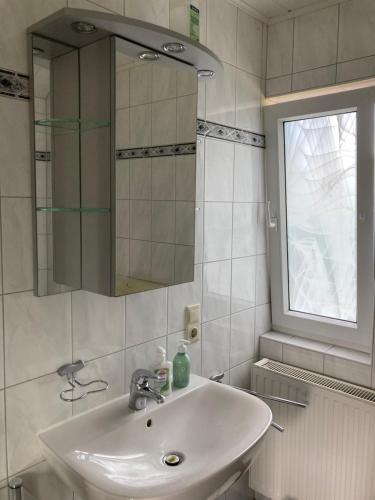 Lütje Huus am Meer Lütje Huus am Meer