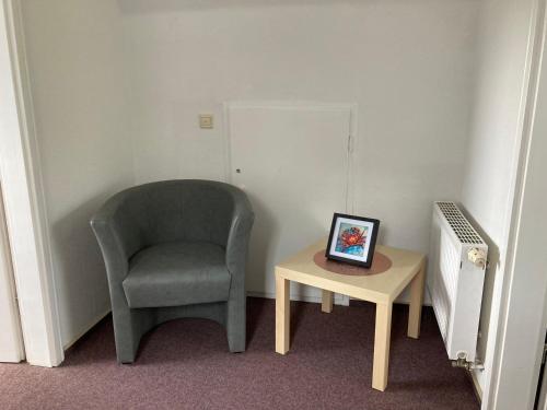 Lütje Huus am Meer Lütje Huus am Meer