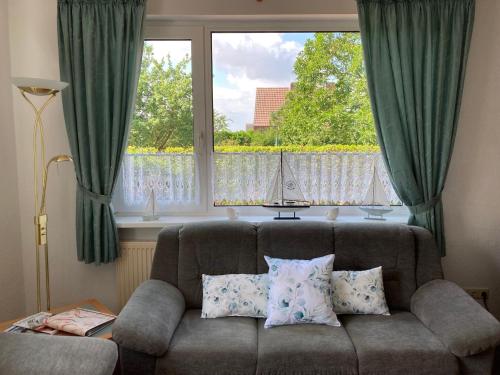 Lütje Huus am Meer Lütje Huus am Meer