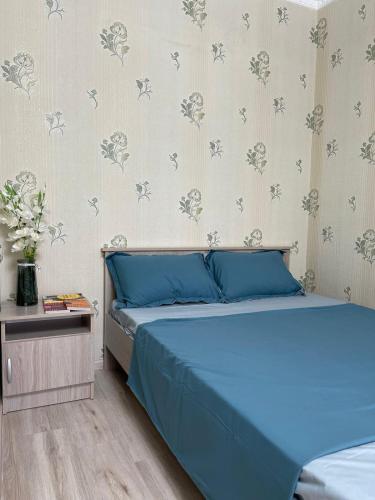 B&B Kokshetau - 1-комнатная квартира - Bed and Breakfast Kokshetau