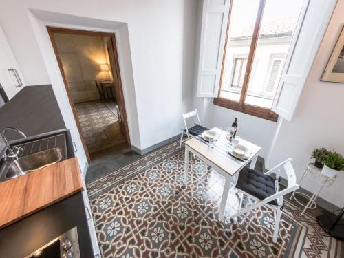 Studio Bargello, Florencie (fotografie 5)