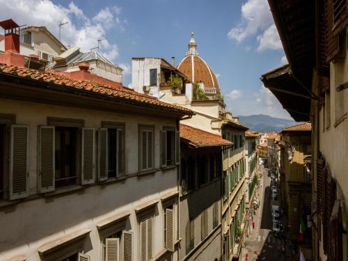 Studio Bargello, Florencie (fotografie 8)