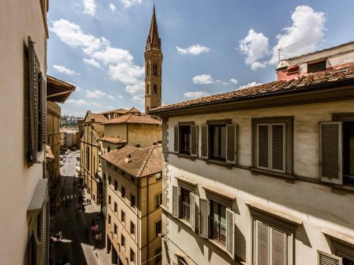 Studio Bargello, Florencie (fotografie 9)