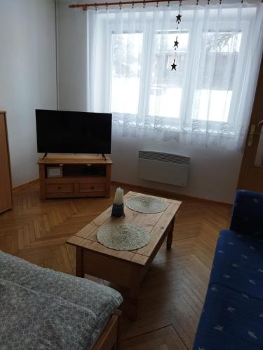 Apartmán Rokytnice nad Jizerou - Apartment - Rokytnice Nad Jizerou