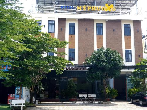 Hotel My Phuong