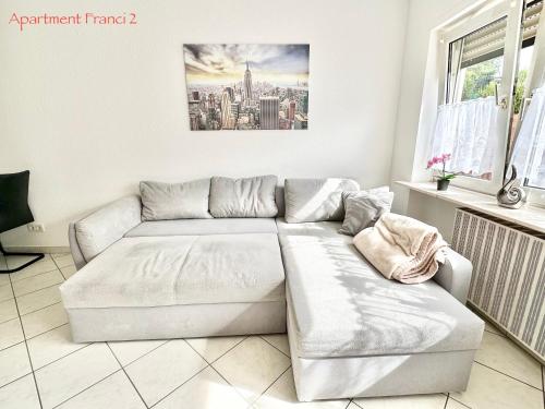 Apartment Franci 2.3km von Neunkirchen entfernt