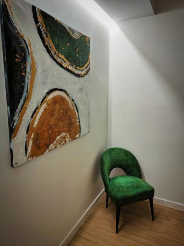 Las Artes Hlius Luxury Apartments 4
