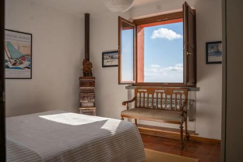  [Colline di Pietrasanta] Villa Orizzonti in Capriglia
