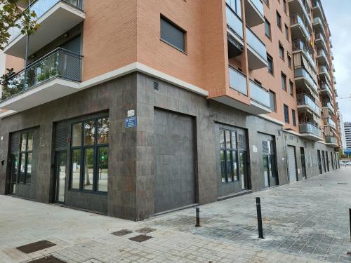 Las Artes Hlius Luxury Apartments 2