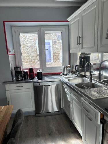 CHEZ BRIGITTE in Chatillon-sur-Marne