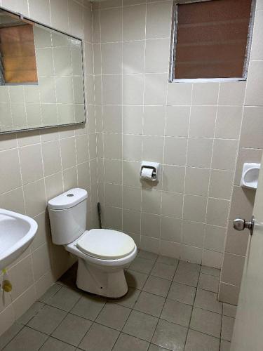 Alam Budiman Fancy Homestay Alam Budiman Fancy Homestay