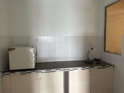 Alam Budiman Fancy Homestay Alam Budiman Fancy Homestay