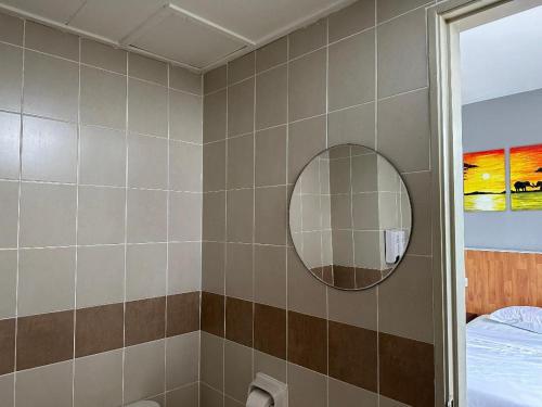 Alam Budiman Fancy Homestay Alam Budiman Fancy Homestay