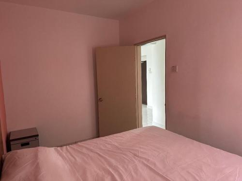 Alam Budiman Fancy Homestay Alam Budiman Fancy Homestay