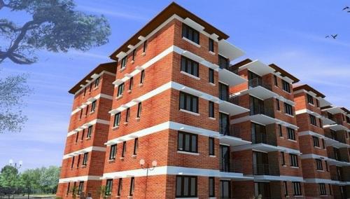 Alam Budiman Fancy Homestay Alam Budiman Fancy Homestay