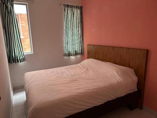 Alam Budiman Fancy Homestay Alam Budiman Fancy Homestay