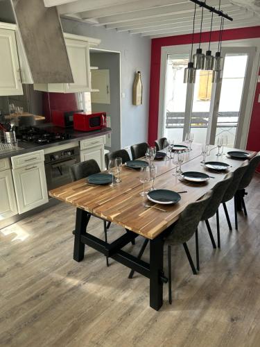 CHEZ BRIGITTE in Chatillon-sur-Marne