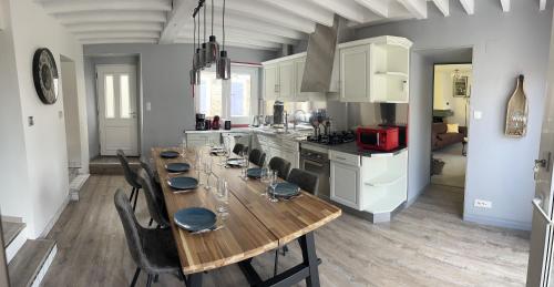 CHEZ BRIGITTE in Chatillon-sur-Marne