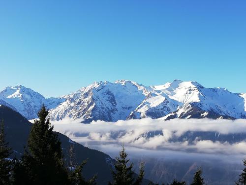 le panoramic - Location saisonnière - Huez