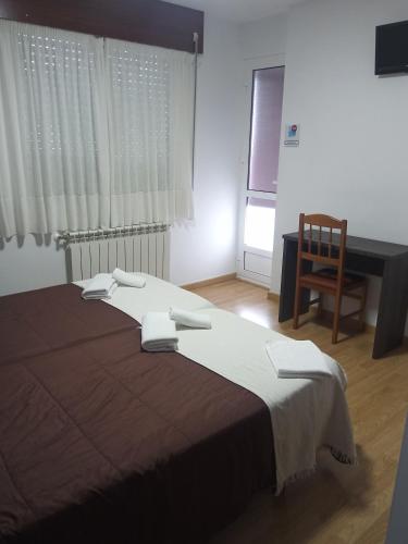 Pension KM66 Palas de Rey