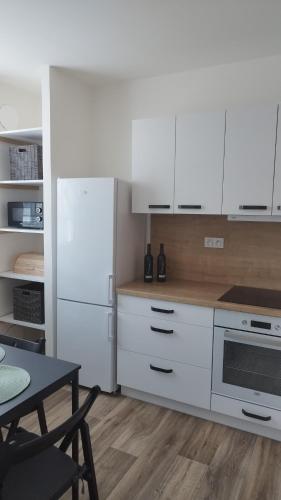 Byteček na Polní - Apartment - Hodonín