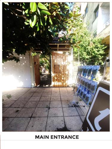 . At Gjergj Fishta Apart-House SHKODER