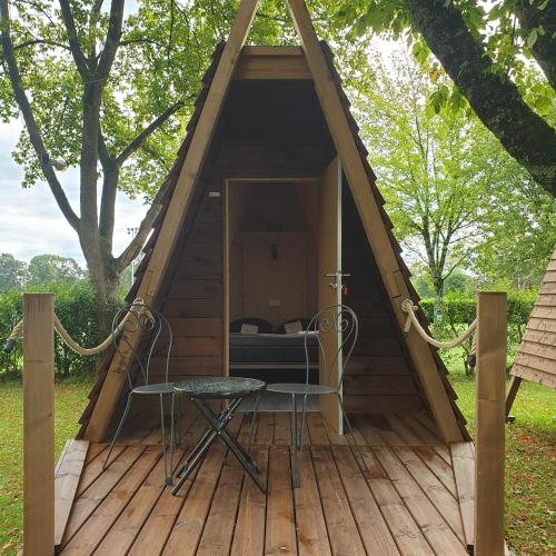 Camping Pyrénées Nature - image 11