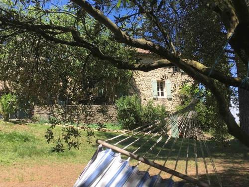 Eco-gite en Ardèche