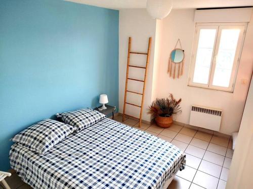Appartement sur le Marché des Capucins