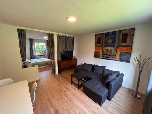 設施, ART House /15 Min. Düsseldorf Messe,Airport & City (ART House /15 Min. Dusseldorf Messe,Airport & City) in 梅爾布施