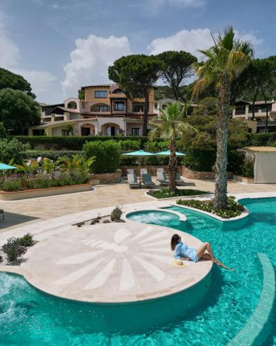 Hotel Abi d'Oru