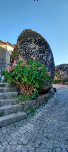 Közeli látványosságok, Lugar São Salvador de Monsanto (Lugar Sao Salvador de Monsanto) in Monsanto