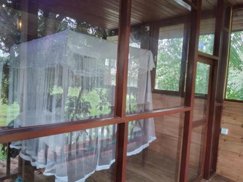 그린 허벌 아유르베딕 에코-로지 (GREEN HERBAL Ayurvedic Eco-Lodge) in 우나와투나