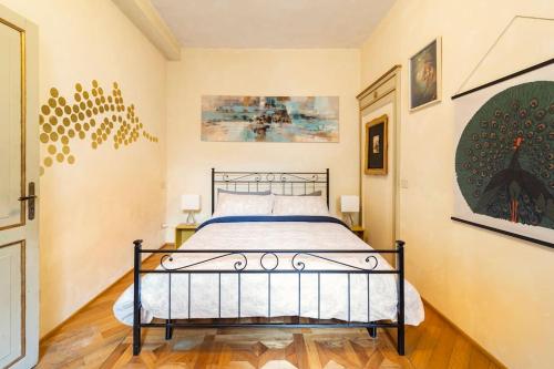 Appartamento elegante e centrale La Foglia D'Oro