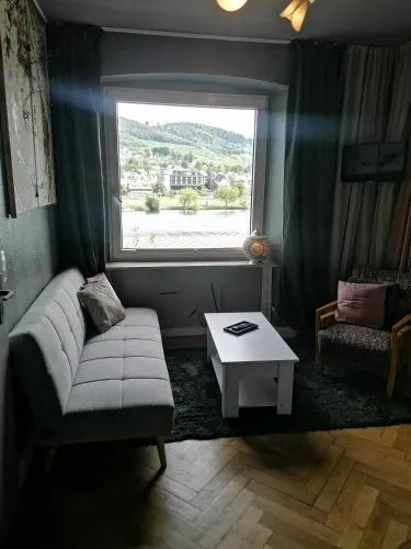 Klein aber fein in Alf, Deutschland