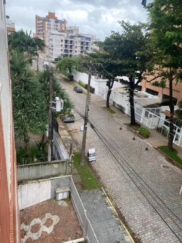 Apartamento Guarujá a 400mt da Praia da Enseada! (Apartamento Guaruja a 400mt da Praia da Enseada!) in Jardim Virginia