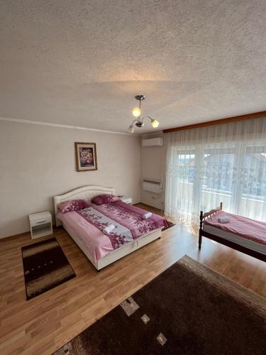 Apartmani Hadžić