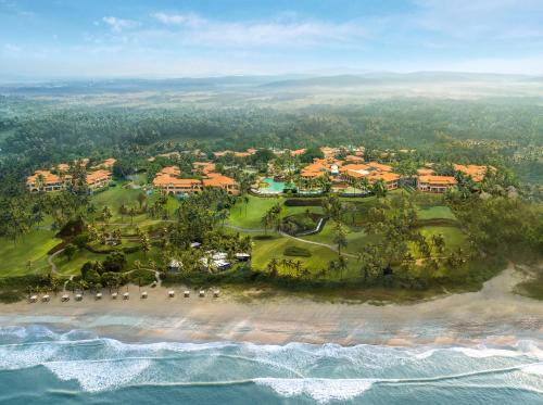 ITC Grand Goa, a Luxury Collection Resort & Spa, Goa