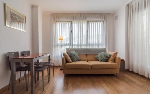 Apartamento Peces de Madera - Bordóns