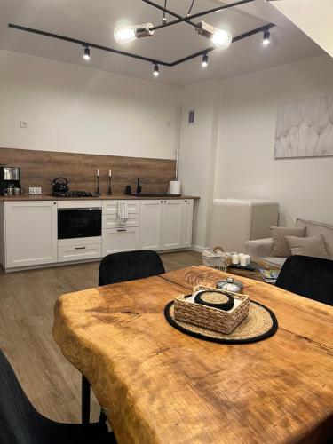 . Apartamenty Aleja Jana Pawła II