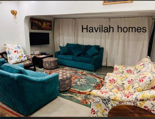 Havilla homes