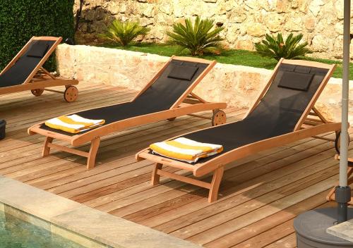 La Villa d’Emma – Mougins, CT